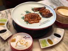 -京华烟云·北京烤鸭(领展购物广场·中关村店)