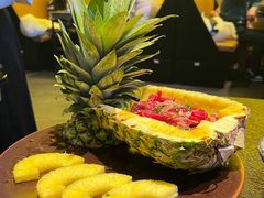 -樱嘢·炭火烧肉(惠南店)