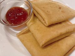-露西亚咖啡西餐厅(哈尔滨俄侨纪念馆店)