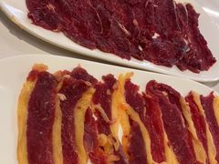 -潮汕鲜牛肉火锅(化工路店)
