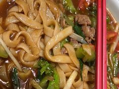 -如轩·海鲜砂锅粥·潮汕菜(南城店)