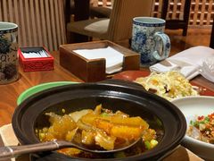 -君悦酒店·1881·北京烤鸭