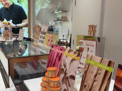 -Pierre Marcolini(德基广场店)