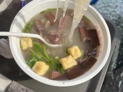 -鸡鸣汤包(红山动物园店)