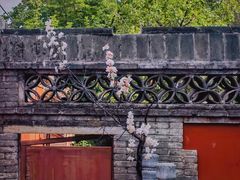 -潭柘寺景区