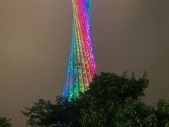 -广州塔