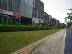 -万科前海企业公馆