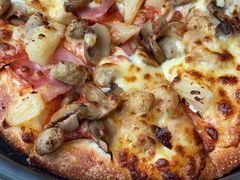 -必胜客(温岭新天地店)