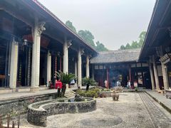 -都江堰普照寺