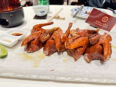 -侨美·唐荔园·40年地道粤菜