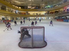 -冠军冰场CHAMPION RINK(苏州中心商场店)