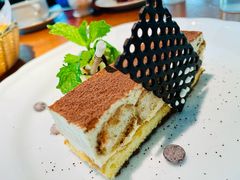 -宝莱纳餐厅(滨江店)