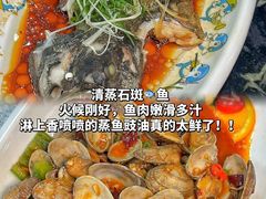 -小海豚•老字号海鲜餐厅(天涯店)