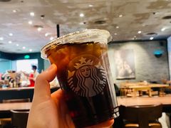 -星巴克臻选(深圳华强北茂业店)