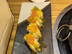-水林间·寿喜烧自助(仙林金鹰店)