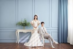 -爱城婚纱摄影·品质严选店