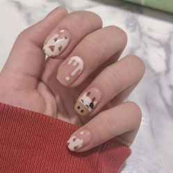 -Seven Nail七姑娘の美甲店