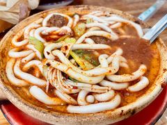 -清真·马文砂锅大全(麦苋街店)