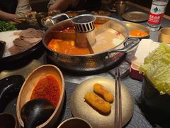 -晓宇重庆火锅(西安荟聚店)