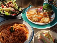 -城堡俄式西餐厅(中央大街索道店)