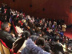 -常州大剧院保利影城