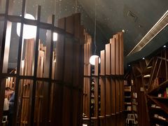 店内环境-钟书阁(松江泰晤士小镇店)