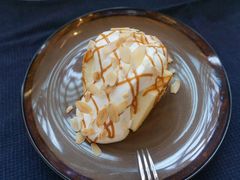 海盐焦糖戚风-瑭风赏阁