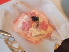 -馋遇江南·精致湖景雅宴(东方之门店)