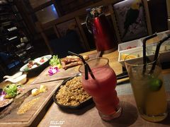 -春风十里烧烤音乐吧(实力乐队驻唱三元里店)