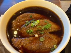 -中国厨房/台湾牛肉面