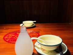 -老宅藕香·湖北菜·非遗藕汤·武昌鱼(黄鹤楼景观店)