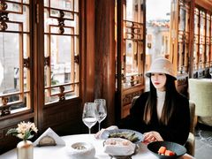 -北京古城老院厉晓麟精致菜