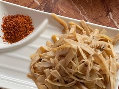 招牌卤笋-耗儿鱼蛙蛙叫·老成都火锅(蛇口海昌街店)