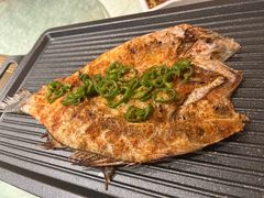 -幸福的烤包子·新疆菜