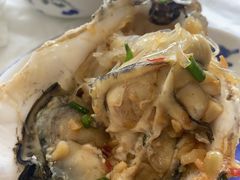 -碧海银沙海鲜餐厅(恒大海上威尼斯店)