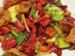 -嘉丰湘菜馆(芳群园店)