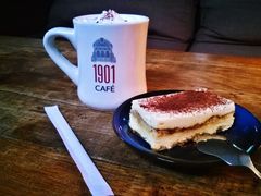 -1901 Cafe(西四店)