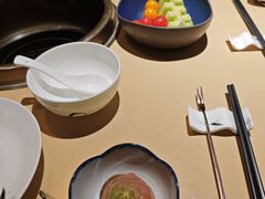 -余欢领鲜火锅(新街口店)