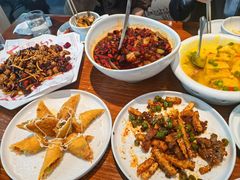 -胡大饭馆(青果路店)