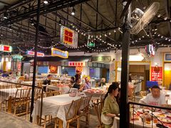 -霸王虾·麻辣小龙虾(清水河公园店)