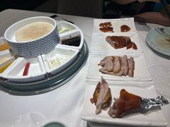 -羲和雅苑•北京烤鸭(吴中路万象城店)