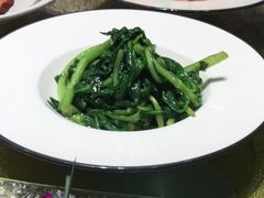 -山明水秀大饭店