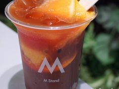 -M Stand(宁波万象城店)