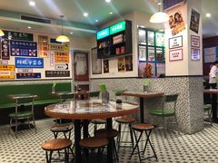 大堂-小龍鳳餐室(番禺路店)