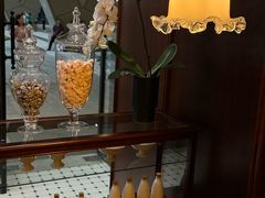-盛元荼集  素食(滨江凯德壹店)