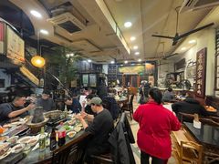 -大唐人家·热气羊肉(大华店)