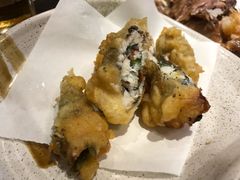 -桂马·日本料理·海胆·海鲜饭·酒场(民主广场店)