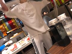 捞派捞面-海底捞火锅(亲子主题北金鹰店)