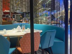 -阿里疆Alijiang·丝路美食·异域风情·清真(长楹天街店)