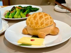 -蔡澜港式点心(皇庭广场店)